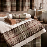 Huntsman Plaid 3PC Towel Set, 2 MOQ