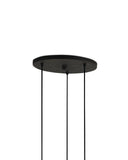 Beckett Trio Pendant