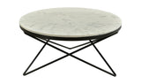 Haley Coffee Table Black