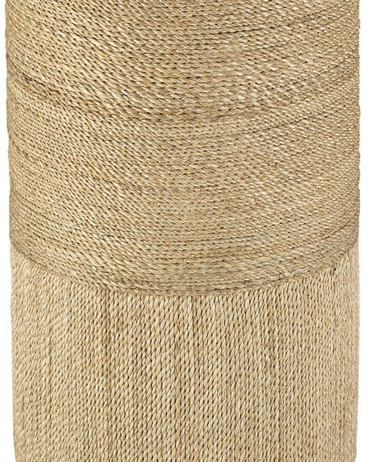 Macati Rope Pedestal