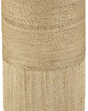 Macati Rope Pedestal