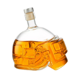 PUBG Helmet Decanter The Wine Savant - 750ml