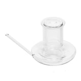 Genie Lamp Stackable Water Carafe & Glasses Set - 1000 ML