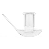 Genie Lamp Stackable Water Carafe & Glasses Set - 1000 ML