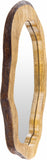 Ilaya Wood Mirror