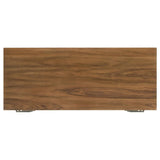 Berhalter 6-Drawer Double Pedestal File Computer Desk