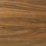 Berhalter 6-Drawer Double Pedestal File Computer Desk