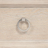 Pembroke 5-piece Queen Bedroom Set Washed Oak
