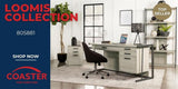 Terrace 5-piece California King Bedroom Set Ash Brown