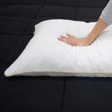 Martha Stewart� Natural Essence Memory Foam Pillows