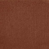 Byrne 143-inch Velvet Modular Bumper Sectional Sofa Rust