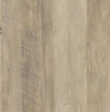 Maeve 70-inch 3-shelf Bookcase with Drawers Distressed Pine