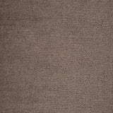 Amador 3-piece Chenille Upholstered Track Arm Sofa Set Chocolate