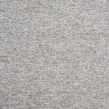 Vaughn 3-piece Fabric Upholstered Flared Arm Sofa Set Grey