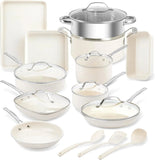 Signature Ceramic Collection Express Cookware Bundle