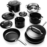 Modern Collection Cookware Set