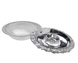 Grape Tray with Glass Bowls
