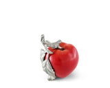 Place Card Holders - Apple