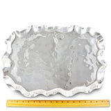 Carmel Rectangle Serving Tray