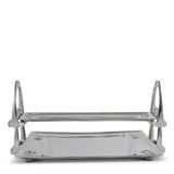 Equestrian Stirrup Tray - Small