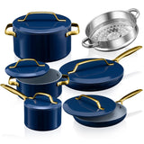 Modern Collection Cookware Set