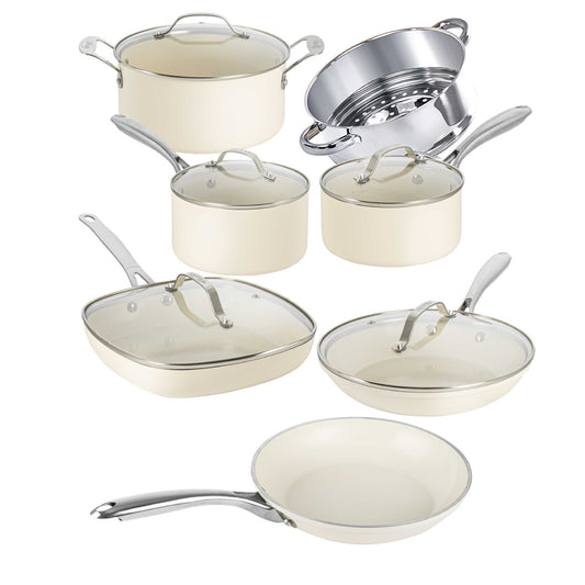 Natural Collection 12-Piece Set