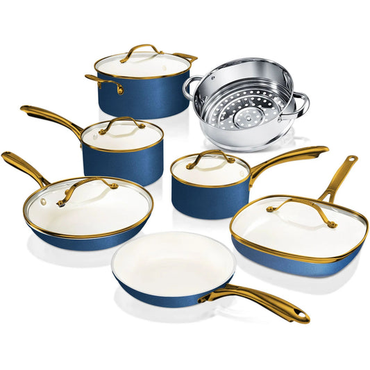 Natural Collection 12-Piece Set