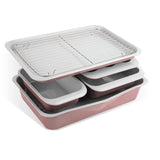 Stackable Bakeware Set