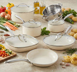 Signature Ceramic Collection Cookware Set