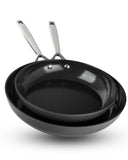 Pro Ultra Ceramic Fry Pan Set