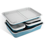 Stackable Bakeware Set