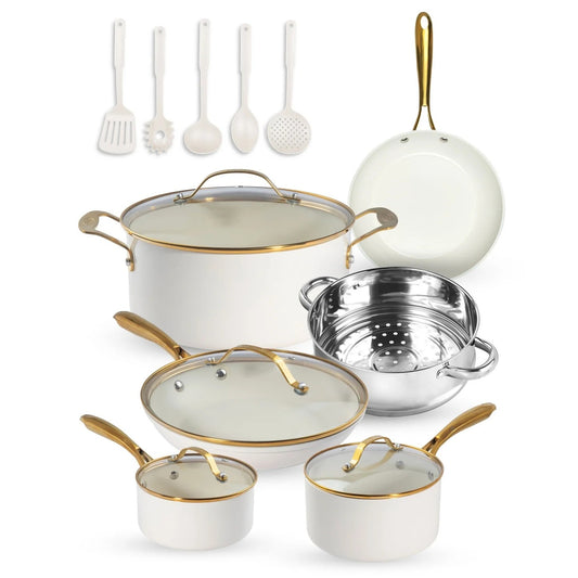 Natural Collection Cookware Bundle