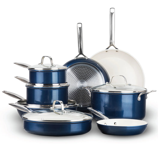 Pro Natural Collection Cookware Set