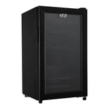 6.0 cu ft Upright Freezer, Compact Single Door Freezer with Adjustable Thermostat, Removable Shelves, Reversible Door, Suitable for Home, Kitchen, Dorm, Garage – ETL Certified, 110-120V, R600a