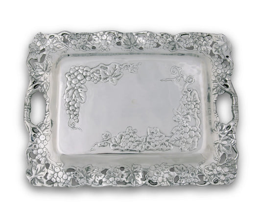 Grape Clutch Tray