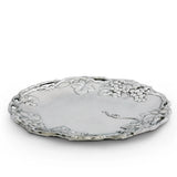 Grape Round Tray 15
