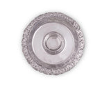 Grape Tray with Glass Bowls