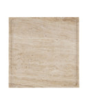 Boyles Large Travertine Tray