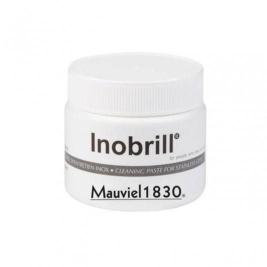 Mauviel M'PLUS Inobrill Stainless Steel Cleaner, 5.1 Ounces