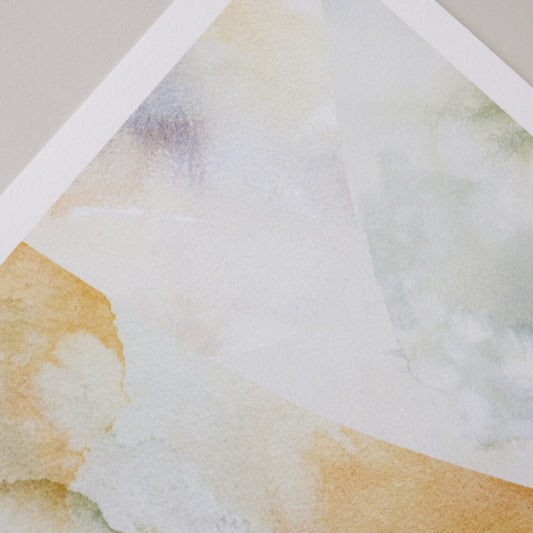 Fable+ Interlude Print - 8 x 10"