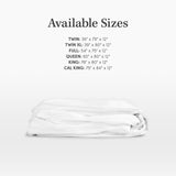 Invisicase Waterproof Mattress Encasement