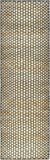 Iqaluit Natural Jute Rug
