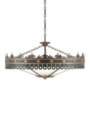 Berkeley Chandelier