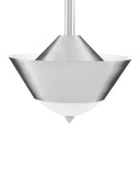 Pepys Silver Pendant