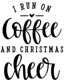 Humorous Christmas Laser Engraved Sleeves