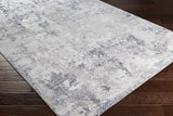 Islington Textured Luxe Area Rug - Clearance