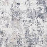 Islington Textured Luxe Area Rug - Clearance