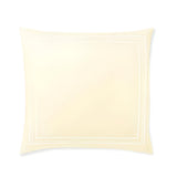 400TC Cotton Classic Luxurious Embroidery Sateen Solid Duvet Cover Set