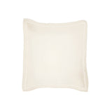 400TC Luxurious Single Embroidery Sateen Cotton Euro Sham