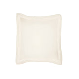 400TC Luxurious Triple Embroidery Sateen Cotton Euro Sham